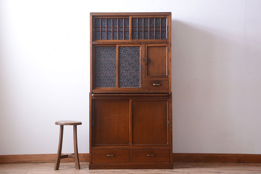 公式】アンティーク家具ラフジュ工房商品詳細ページレトロ家具