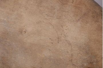 レトロ家具　和製アンティーク　レトロな木味のスツール