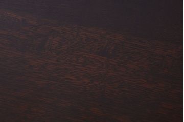 アンティーク家具　和製アンティーク　古いナラ材の上質なオーバル(楕円)型ダイニングテーブル