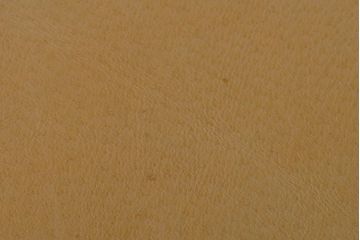 レトロ家具　昭和レトロ　革座面のレトロなアンティーク角スツール