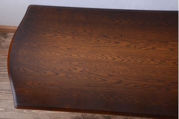 中古　飛騨産業　穂高　WINDSOR　センターテーブル(2)