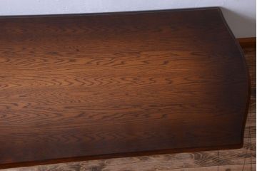 中古　飛騨産業　穂高　WINDSOR　センターテーブル(2)