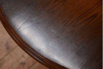 中古　飛騨産業　穂高　WINDSOR　センターテーブル(2)