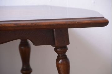 中古　飛騨産業　穂高　WINDSOR　センターテーブル(2)