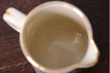アンティーク雑貨　イギリスビンテージ　古いジャグ(ピッチャー)(2)