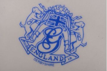 アンティーク雑貨　イギリスビンテージ　古いジャグ(ピッチャー)(2)