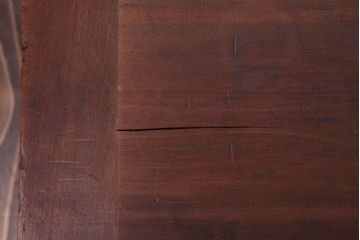アンティーク家具　和製アンティーク　古い木の大きな裁ち板