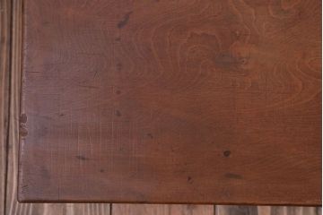 アンティーク家具　ジャンク品　反り有り　古い木のアンティーク裁ち板