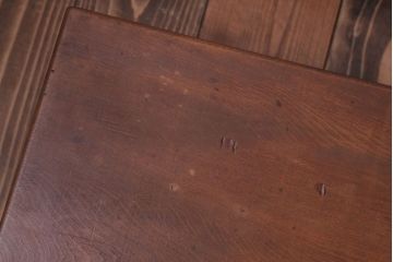 アンティーク家具　ジャンク品　反り有り　古い木のアンティーク裁ち板