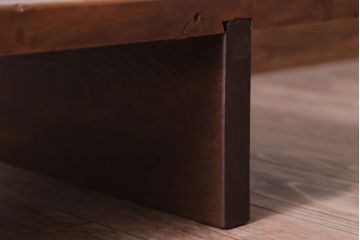 アンティーク家具　ジャンク品　反り有り　古い木のアンティーク裁ち板