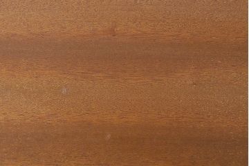 アンティーク家具　和製アンティーク　古い木味のシンプルな文机(3)