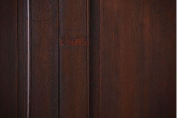 大正ロマン　当時物色ガラス入り!和製アンティークの洋風引き戸2枚セット