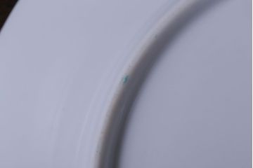 アンティーク雑貨　中古　ROYAL COPENHAGEN(ロイヤルコペンハーゲン)　イヤープレート　2000年