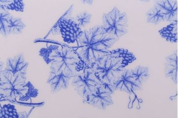 アンティーク雑貨　イギリスWedgwood(ウェッジウッド)　オーバルプレート(平皿)(洋食器)