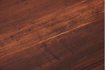 アンティーク家具　古民具・骨董　上品な金具のアンティーク衣装箪笥ローボード(時代箪笥)(1)