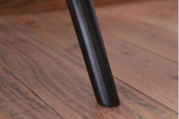 ヴィンテージ家具　飛騨産業　ビンテージキツツキ　ラウンジチェア(3)