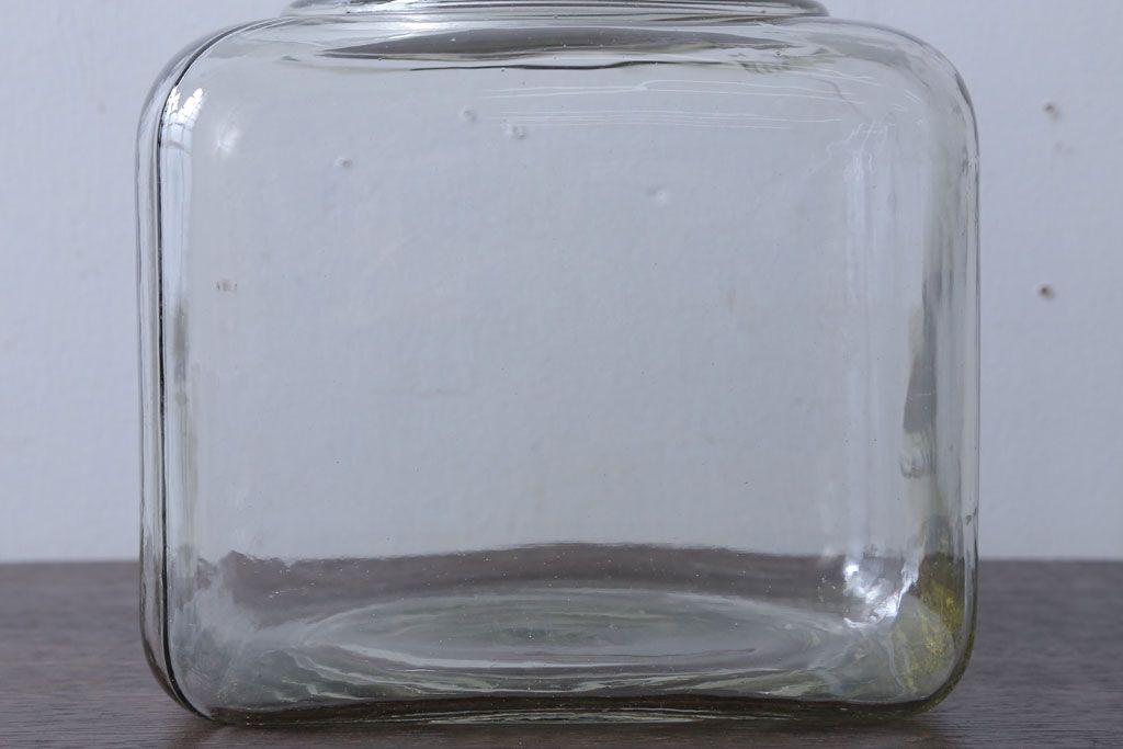 レトロ　ラクダ 砂　ガラス　瓶　ビン 公式】アンティーク家具ラフジュ工房商品詳細ページ昭和レトロ