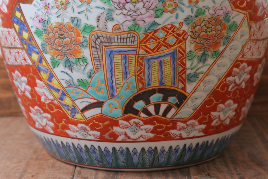 ♥上棟式　記念品　新宿区役所庁舎新築工事　昭和４０年　アンティーク　骨董品 ♥上棟式 記念品 新宿区役所庁舎新築工事 昭和40年