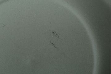 アンティーク雑貨　中古　イギリスWedgwood(ウェッジウッド)　ジャスパー グリーン　灰皿