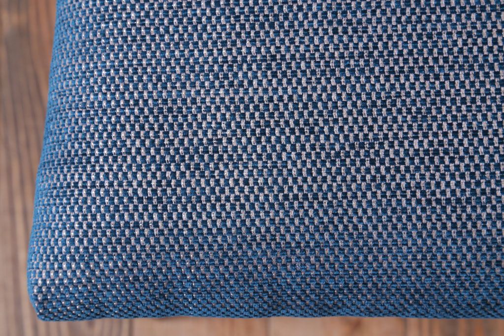 和製アンティーク　ナラ材製!レトロなシンプルチェア(1)