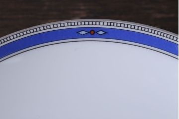 中古　イギリスWedgwood(ウェッジウッド)　キングスブリッジ　カップ&ソーサー・シュガー・クリーマー(洋食器)