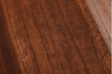 アンティーク家具　和製アンティーク　シンプルでモダンな桐箪笥ローボード(衣装箪笥)