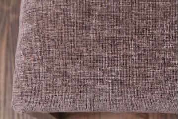 レトロ家具　和製アンティーク　ナラ材製!レトロなシンプルチェア(3)