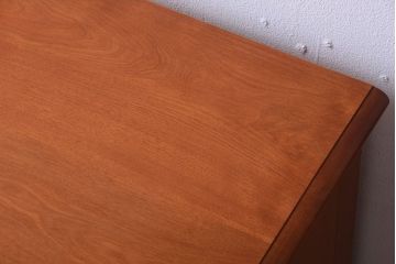 中古　横浜クラシック家具　ダニエル　エトランジェ整理ダンス(チェスト)(定価約73万円)