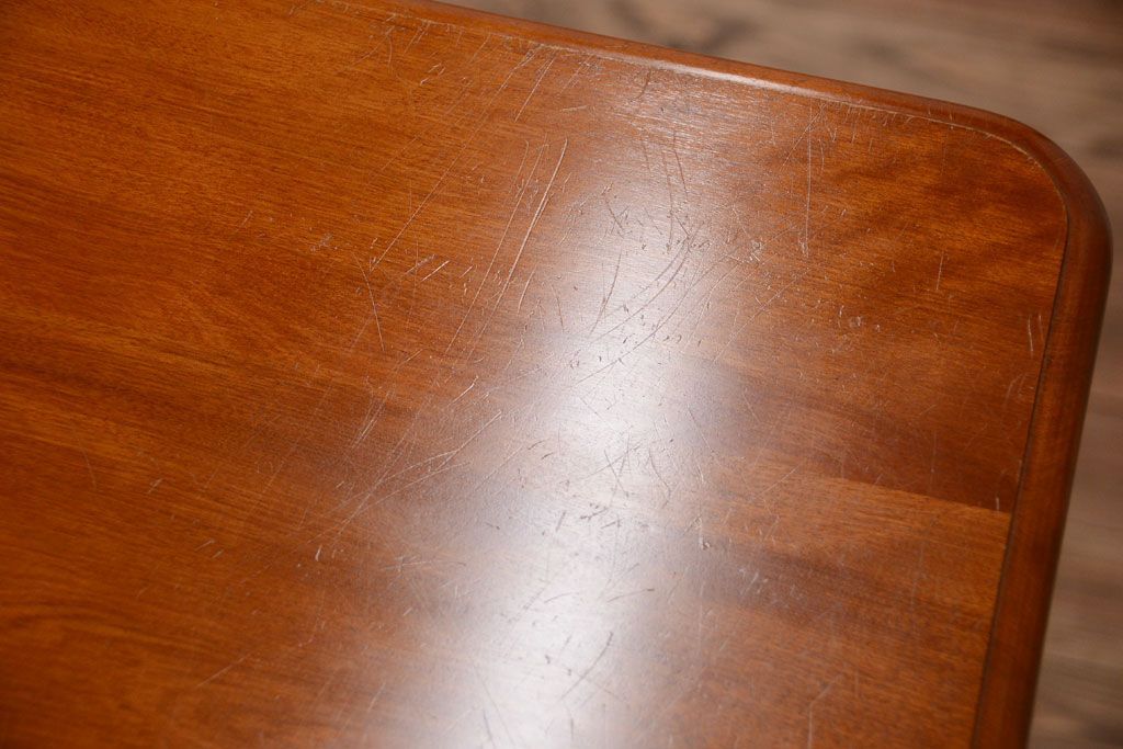 中古　横浜クラシック家具　ダニエル　エトランジェ整理ダンス(チェスト)(定価約73万円)