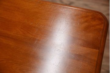 中古　横浜クラシック家具　ダニエル　エトランジェ整理ダンス(チェスト)(定価約73万円)