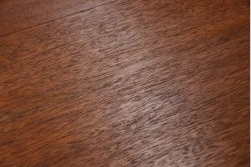 アンティーク家具　和製アンティーク　古い木の組み立て式陳列棚(テーブル)