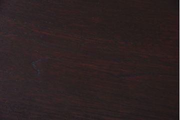 アンティーク家具　和製アンティーク　栓材製の小さな角ちゃぶ台