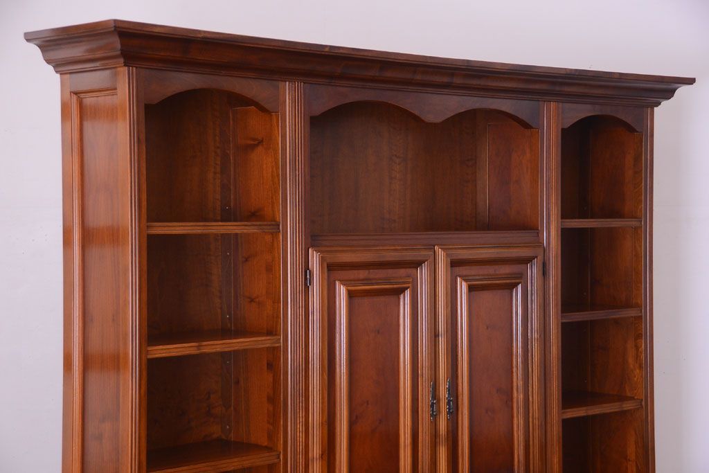 中古　VAROSA VALENTI(バロッサ バレンティ)　組み立て式キャビネット