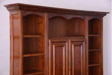 中古　VAROSA VALENTI(バロッサ バレンティ)　組み立て式キャビネット