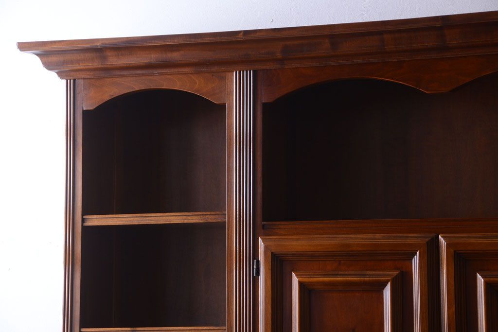 中古　VAROSA VALENTI(バロッサ バレンティ)　組み立て式キャビネット