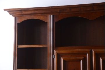 中古　VAROSA VALENTI(バロッサ バレンティ)　組み立て式キャビネット