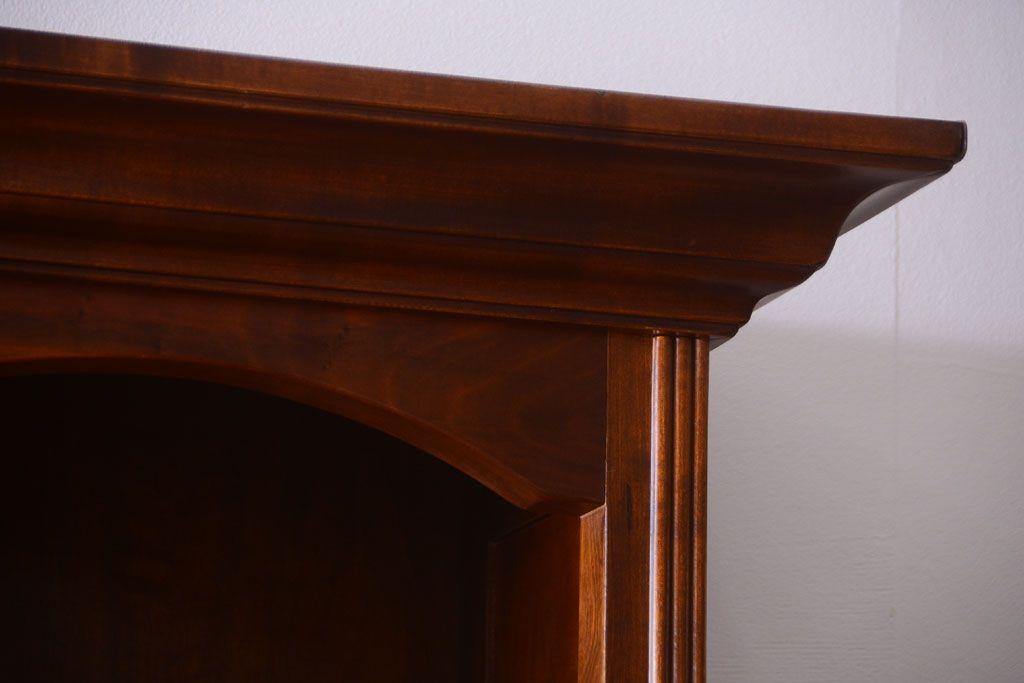 中古　VAROSA VALENTI(バロッサ バレンティ)　組み立て式キャビネット