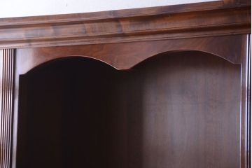 中古　VAROSA VALENTI(バロッサ バレンティ)　組み立て式キャビネット