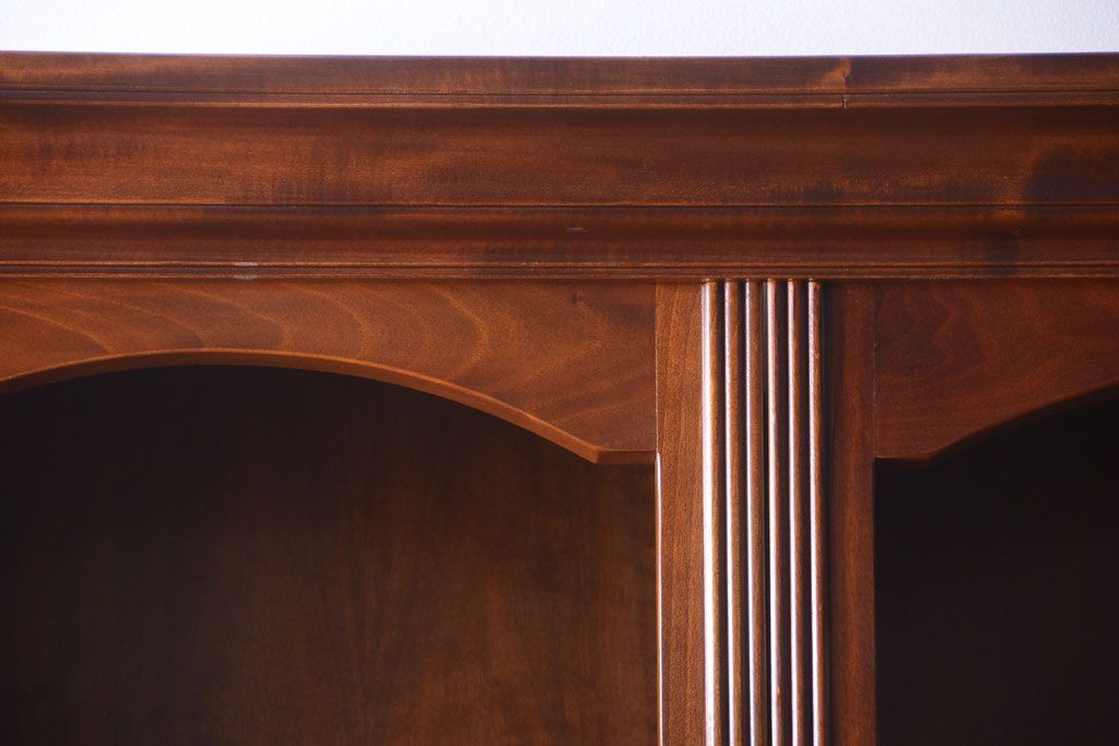 中古　VAROSA VALENTI(バロッサ バレンティ)　組み立て式キャビネット