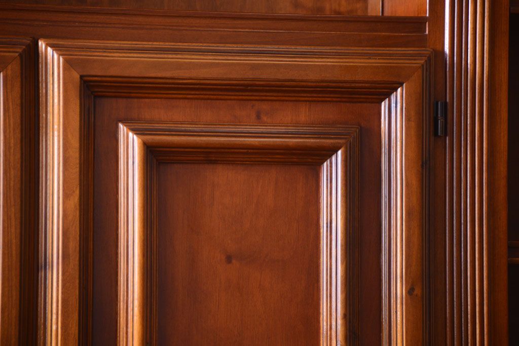 中古　VAROSA VALENTI(バロッサ バレンティ)　組み立て式キャビネット