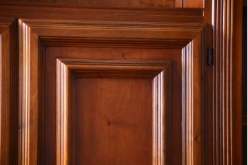 中古　VAROSA VALENTI(バロッサ バレンティ)　組み立て式キャビネット