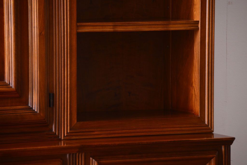 中古　VAROSA VALENTI(バロッサ バレンティ)　組み立て式キャビネット