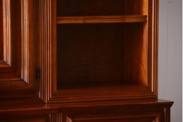 中古　VAROSA VALENTI(バロッサ バレンティ)　組み立て式キャビネット