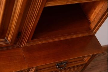 中古　VAROSA VALENTI(バロッサ バレンティ)　組み立て式キャビネット