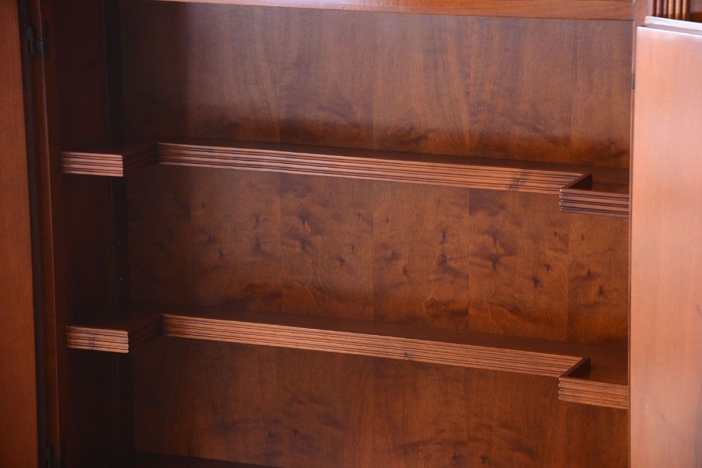 中古　VAROSA VALENTI(バロッサ バレンティ)　組み立て式キャビネット