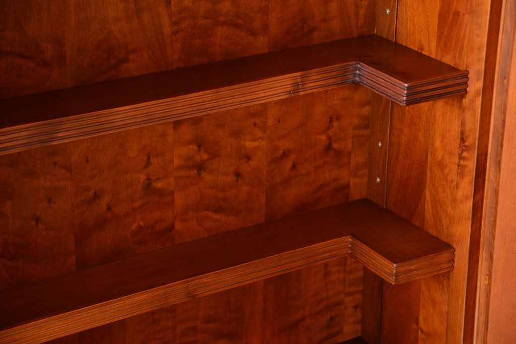 中古　VAROSA VALENTI(バロッサ バレンティ)　組み立て式キャビネット