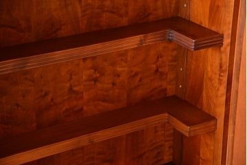 中古　VAROSA VALENTI(バロッサ バレンティ)　組み立て式キャビネット