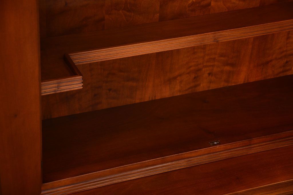 中古　VAROSA VALENTI(バロッサ バレンティ)　組み立て式キャビネット