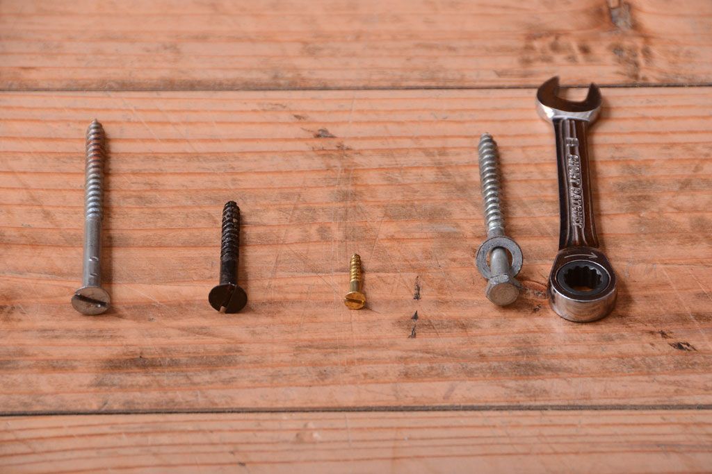 中古　VAROSA VALENTI(バロッサ バレンティ)　組み立て式キャビネット