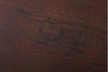 アンティーク家具　古民具・骨董　明治〜大正期　アンティーク時代箪笥ローボード(衣装箪笥)